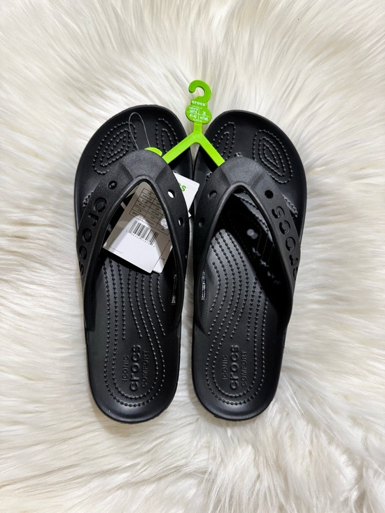 CROCS Other - Crocs || Baya II Flip